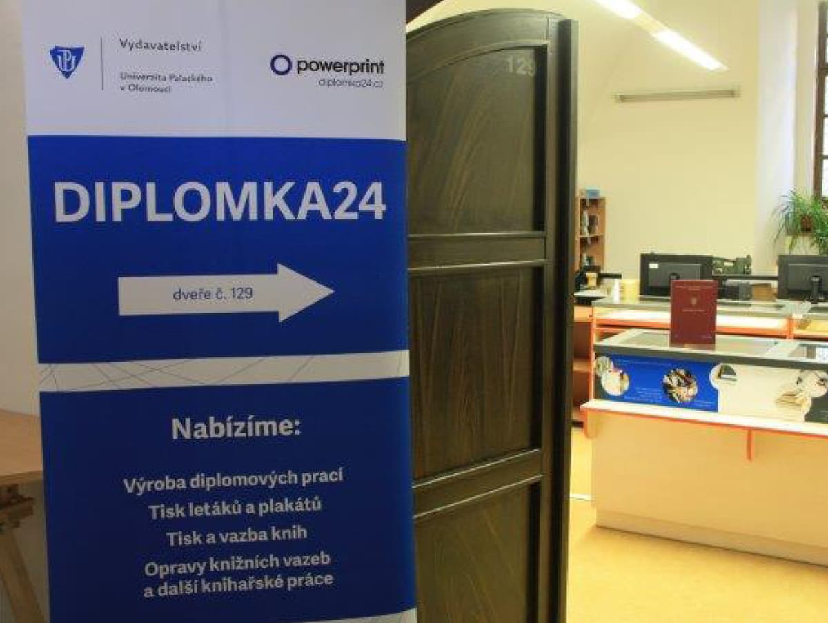 Olomouc – Zbrojnice – provozovna, fotografie 1
