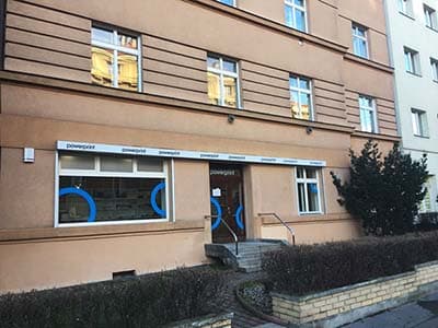 Praha 6 – Dejvice „Zikova“ – provozovna, fotografie 2
